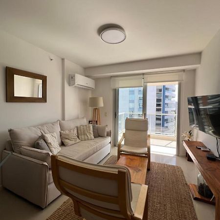 Apartamento En Arenas Del Mar, Punta Del Este Eksteriør billede