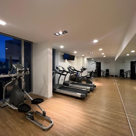 Apartamento En Arenas Del Mar, Punta Del Este Eksteriør billede