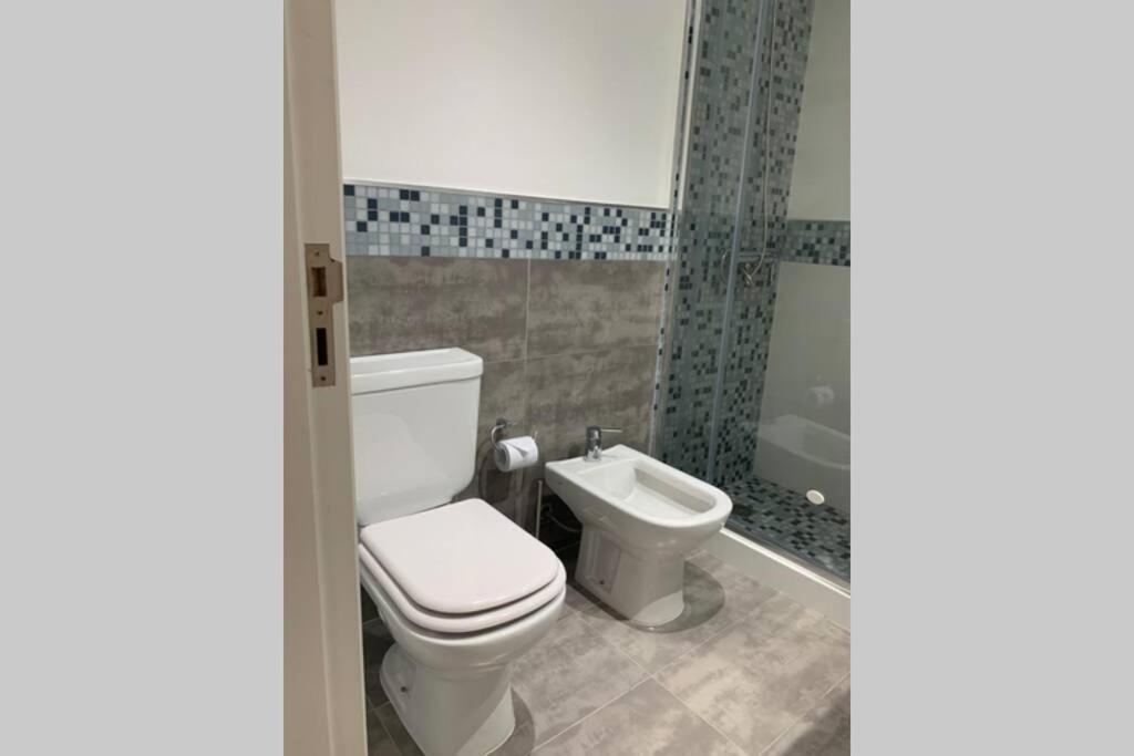 Apartamento En Arenas Del Mar, Punta Del Este Eksteriør billede