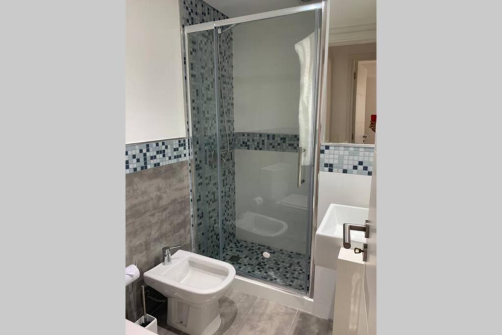 Apartamento En Arenas Del Mar, Punta Del Este Eksteriør billede
