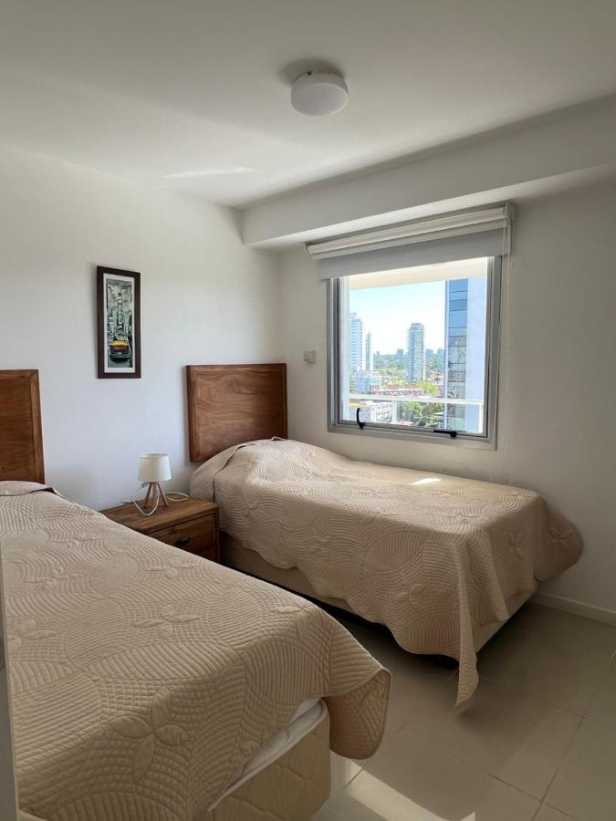 Apartamento En Arenas Del Mar, Punta Del Este Eksteriør billede