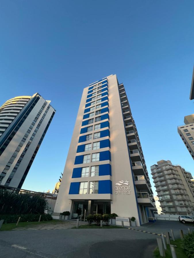 Apartamento En Arenas Del Mar, Punta Del Este Eksteriør billede