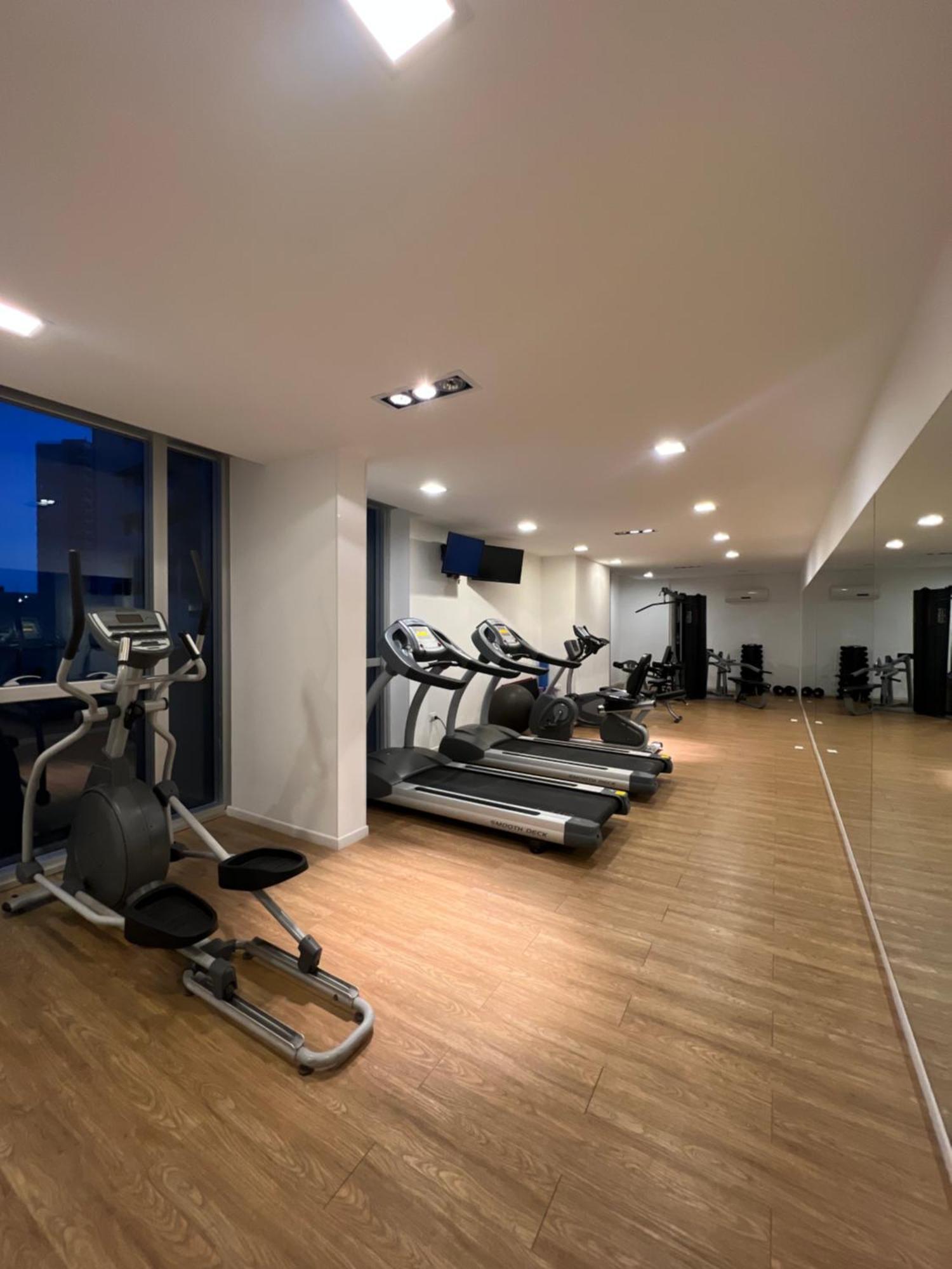 Apartamento En Arenas Del Mar, Punta Del Este Eksteriør billede