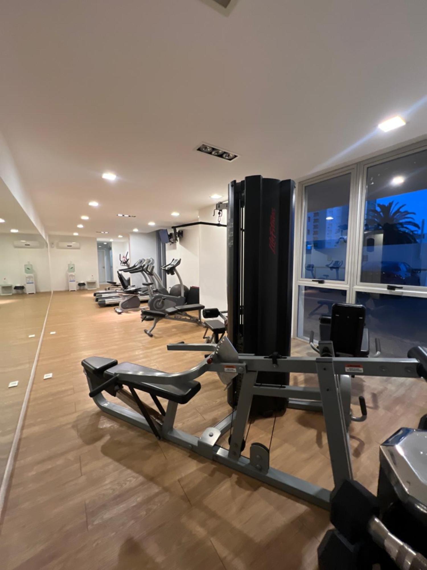 Apartamento En Arenas Del Mar, Punta Del Este Eksteriør billede